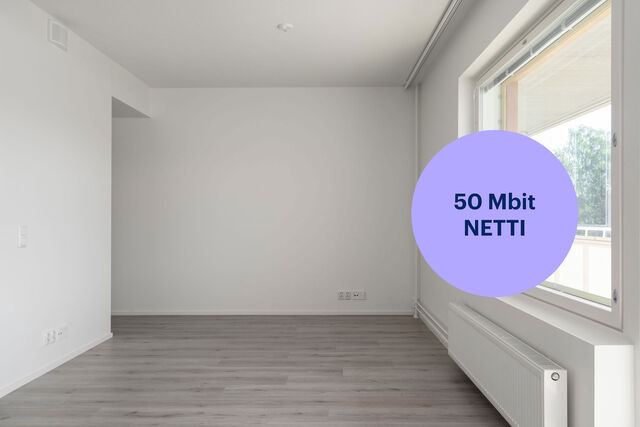 Rental Helsinki Puotila 3 rooms
