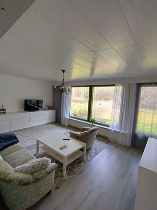 Rental Toivakka Toivakka 3 rooms Vanhasillantie