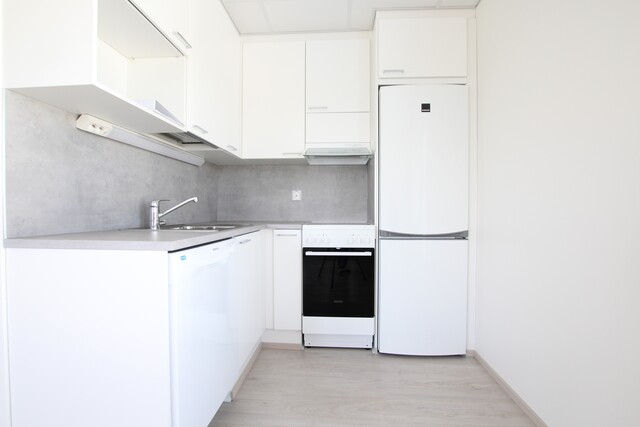 Rental Kangasala Suorama 2 rooms