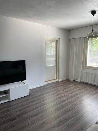 Vuokra-asunto Lappeenranta Huhtiniemi Kaksio