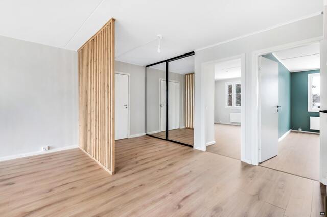 Rental Espoo Espoonlahti 3 rooms Maininkitie 14