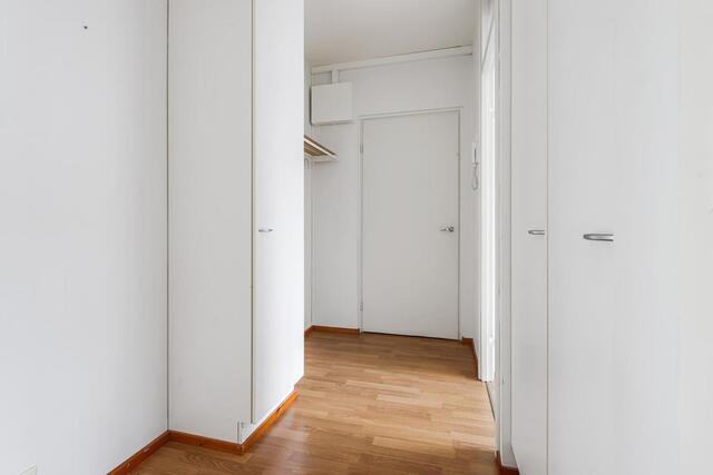 Rental Espoo Haukilahti 2 rooms