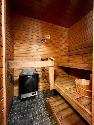 Rental Tampere Pappila 2 rooms