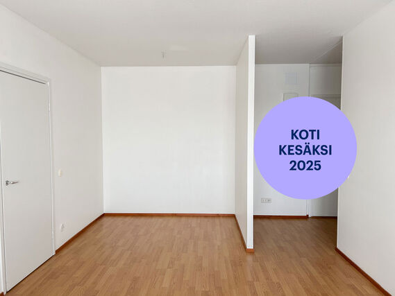 Rental Vantaa Malminiitty 2 rooms