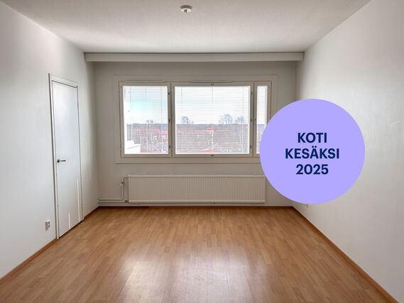 Rental Vantaa Malminiitty 2 rooms