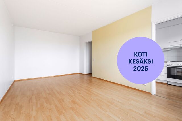 Rental Vantaa Malminiitty 2 rooms