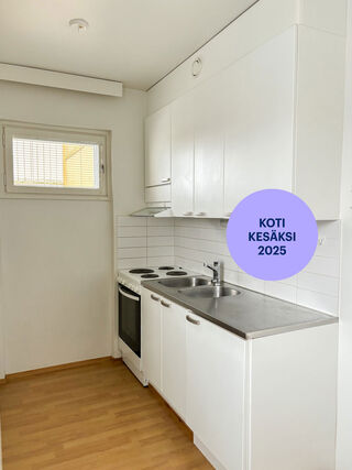Rental Vantaa Malminiitty 2 rooms