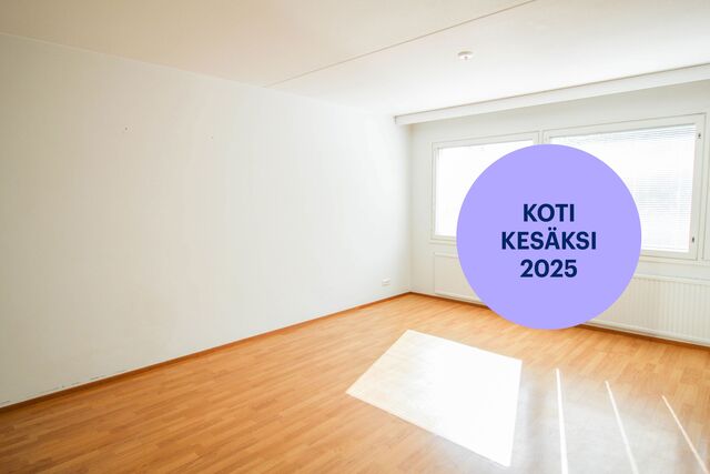 Rental Vantaa Malminiitty 2 rooms