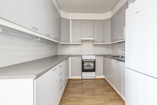 Rental Vantaa Simonkylä 2 rooms -