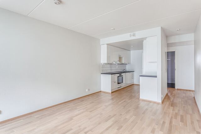 Rental Vantaa Martinlaakso 3 rooms Olohuone