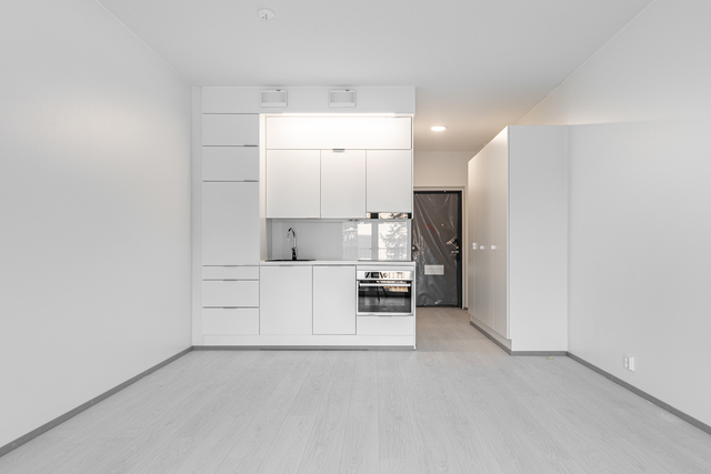 Rental Vantaa Kaivoksela 1 room