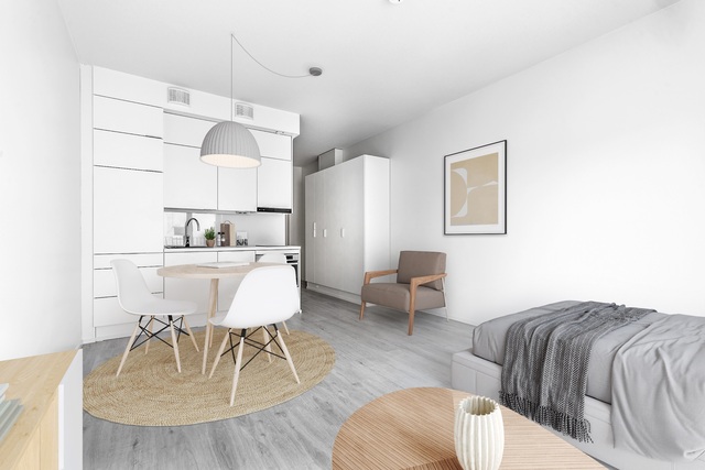Rental Vantaa Kaivoksela 1 room