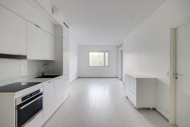 Rental Vantaa  3 rooms