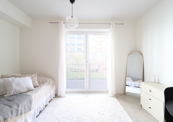 Rental Vantaa Kaivoksela 1 room