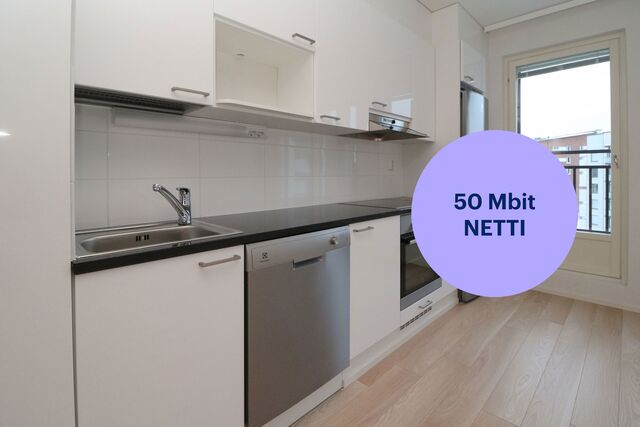 Rental Jyväskylä Keljonkangas 1 room