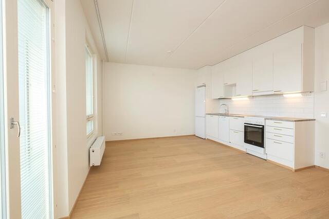 Rental Helsinki Kalasatama 1 room