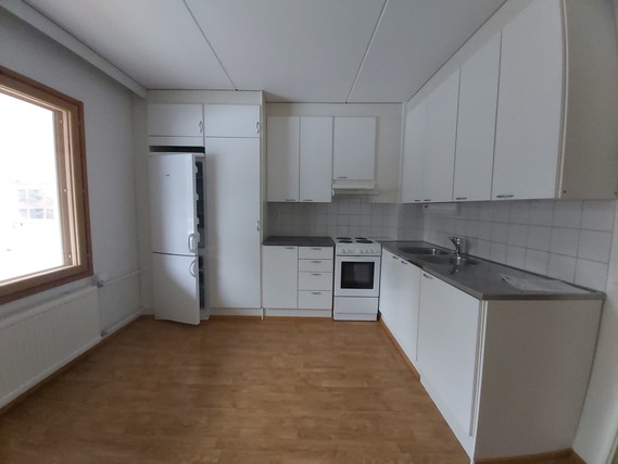Rental Kotka Rauhala 2 rooms