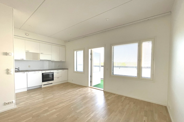 Rental Lapua Liuhtari 1 room