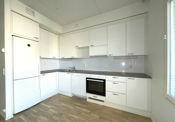Rental Lapua Liuhtari 1 room