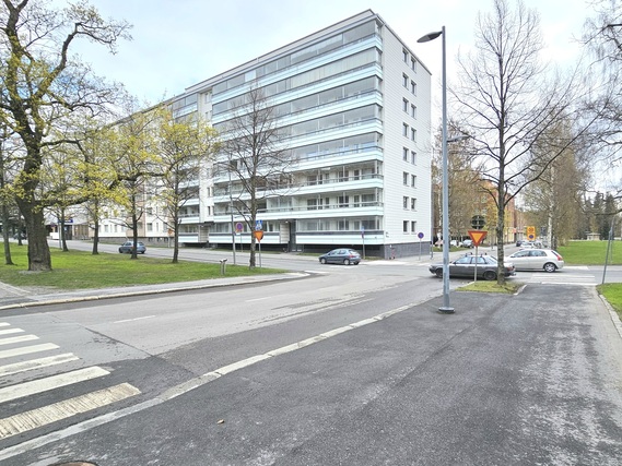 Rental Tampere Nalkala 2 rooms