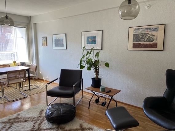 Rental Tampere Nalkala 2 rooms