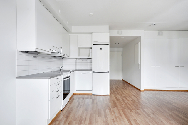 Rental Vantaa Martinlaakso 1 room -