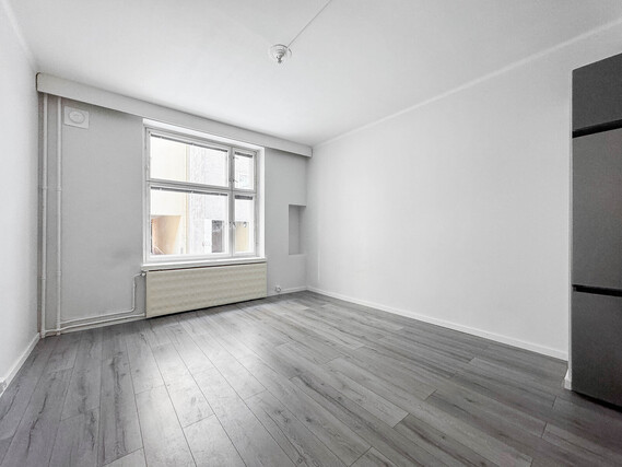 Rental Helsinki Kallio 1 room