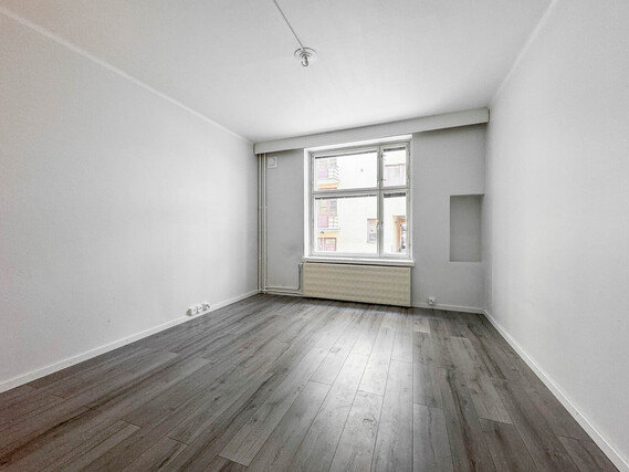 Rental Helsinki Kallio 1 room