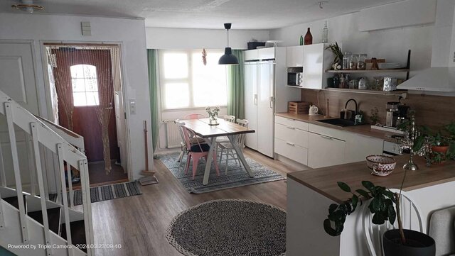 Vuokra-asunto Oulainen  4 huonetta Yleiskuva