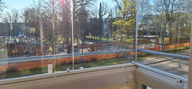Vuokra-asunto Lappeenranta Kylpylä Kaksio