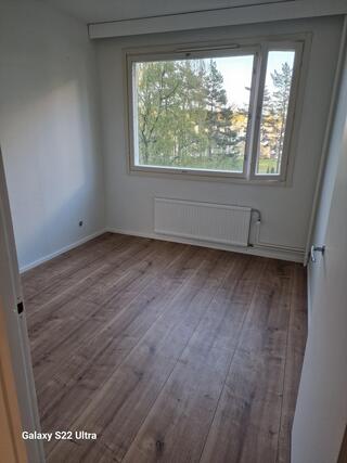 Rental Helsinki Kontula 3 rooms