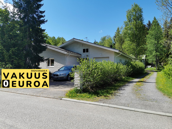 Rental Vantaa Askisto 5 +