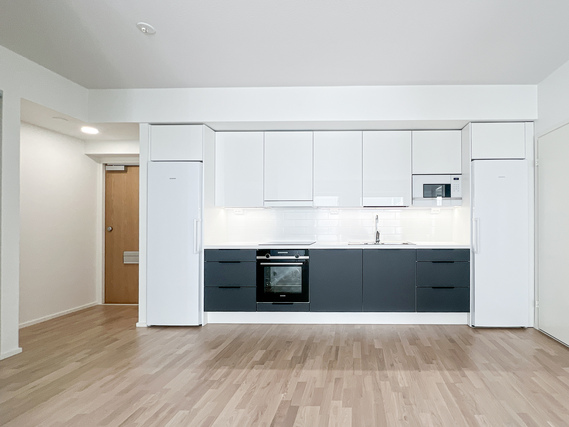 Rental Vantaa Myyrmäki 3 rooms Heti vapaa saunallinen koti loistavalla sijainnilla! Autohallipaikka 100¤/kk saatavilla.