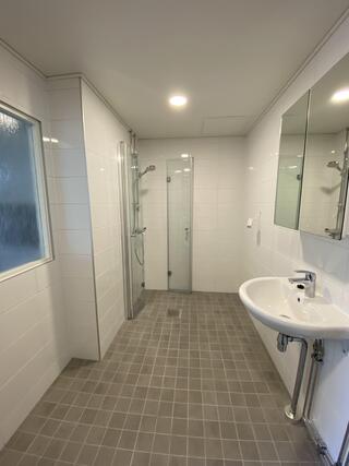 Rental Espoo Matinkylä 3 rooms