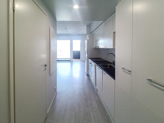 Rental Helsinki Malmi 1 room
