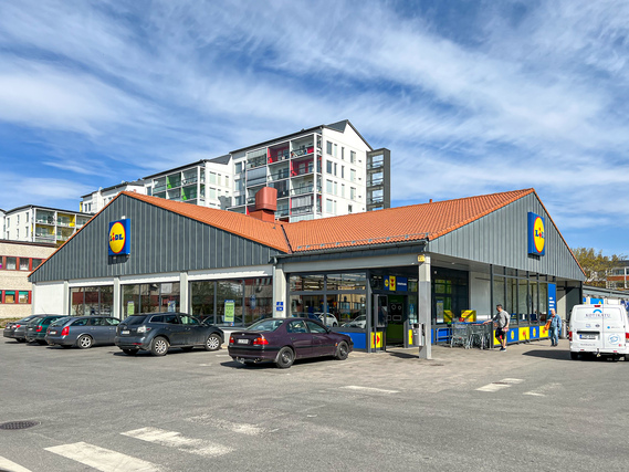 Rental Kerava Jaakkola 1 room Kodin seiniä saat halutessasi maalata, vuokranantaja maksaa maalit!