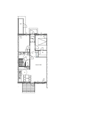 Rental Lempäälä Kuokkala 3 rooms