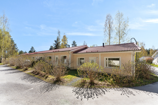 Vuokra-asunto Tampere Holvasti 3 huonetta -