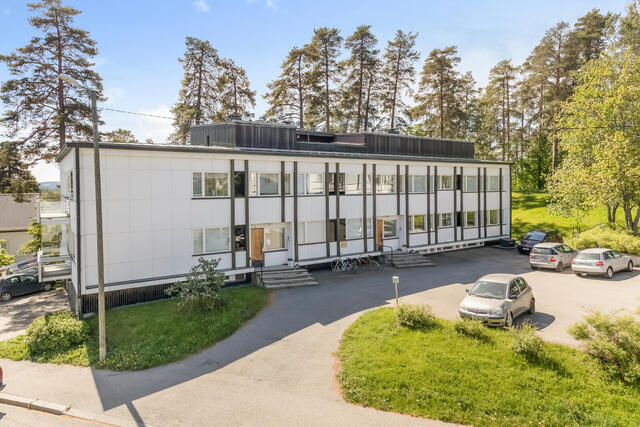 Vuokra-asunto Kuopio Männistö Yksiö