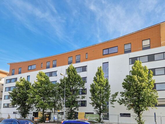 Vuokra-asunto Espoo Tapiola Kaksio -