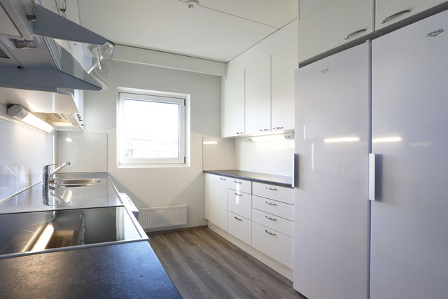 Rental Helsinki Malminkartano 4 rooms