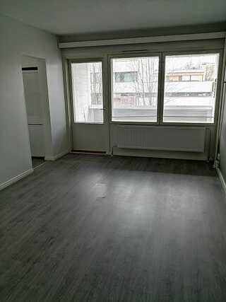 Vuokra-asunto Kuopio Männistö Kaksio Kalevalankatu