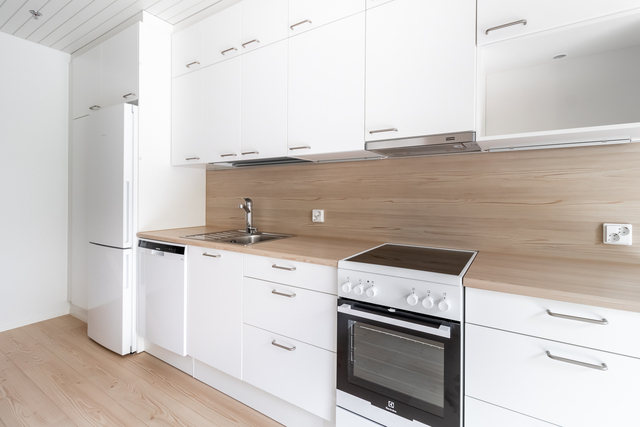 Rental Helsinki Malminkartano 1 room -