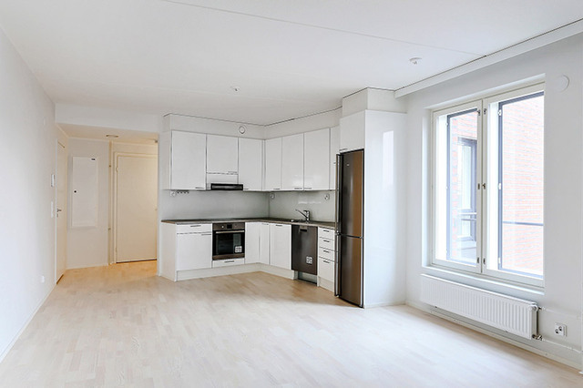 Rental Helsinki Haaga 2 rooms