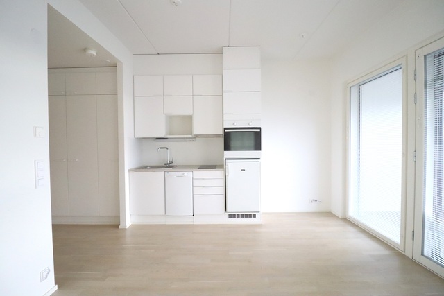 Rental Vantaa Kivistö 1 room