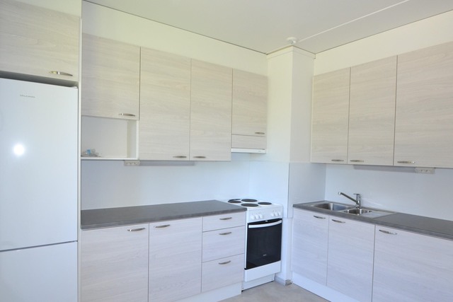 Rental Forssa Talsoila 2 rooms