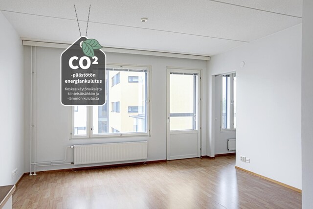 Rental Järvenpää Pajala 2 rooms