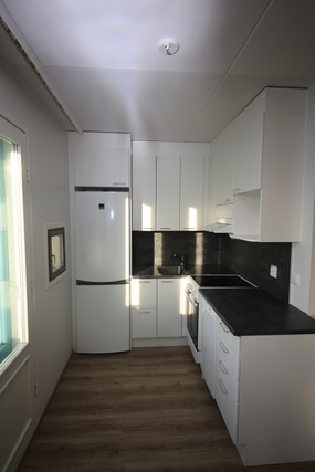 Rental Vantaa Jokiniemi 2 rooms