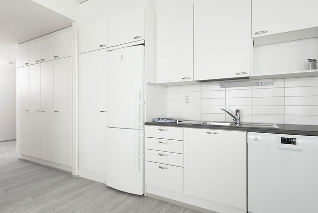 Rental Uusikaupunki Ketunkallio 2 rooms