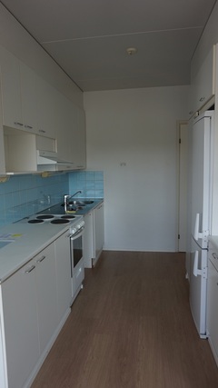 Rental Vantaa Simonkylä 3 rooms